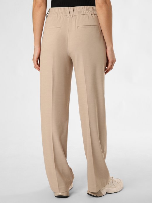 Damen Hose - Maiga Twill