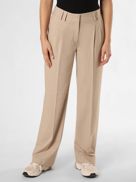 Damen Hose - Maiga Twill