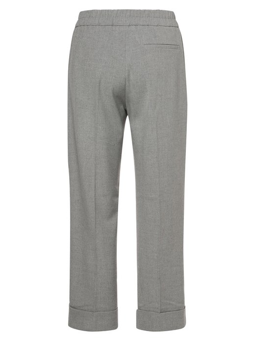 Damen Hose - Maikito brushed
