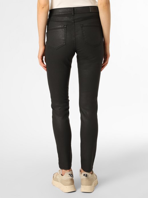 Damen Hose - Malu Zip