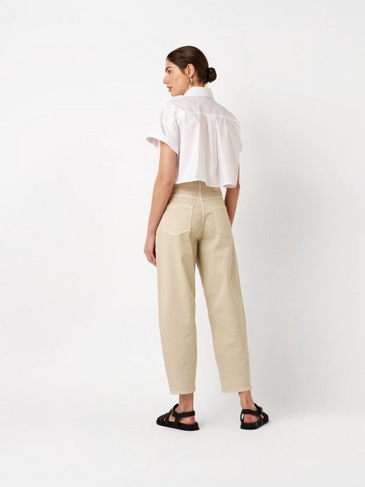 Damen Hose - Mara Barrel