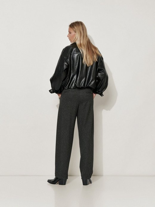 Damen Hose - Mara Barrel
