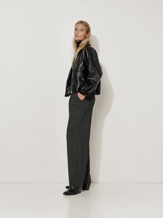 Damen Hose - Mara Barrel