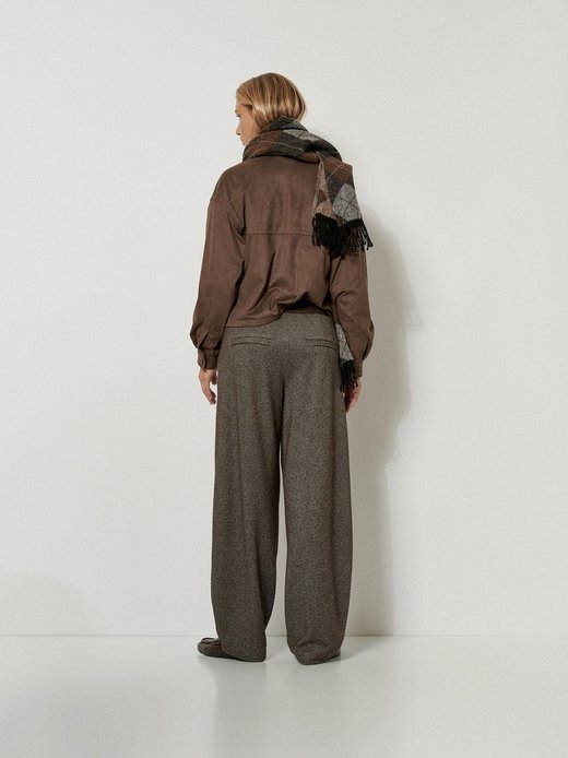 Damen Hose - Mara Barrel