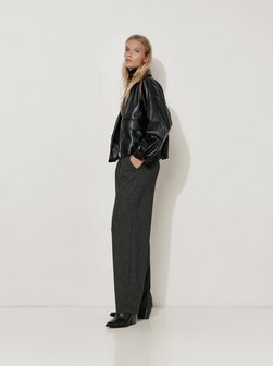 Damen Hose - Mara Barrel