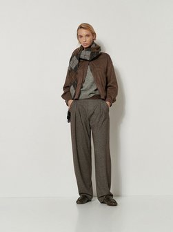 Damen Hose - Mara Barrel