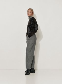 Damen Hose - Mara Barrel