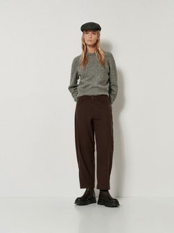 Damen Hose - Mara Barrel