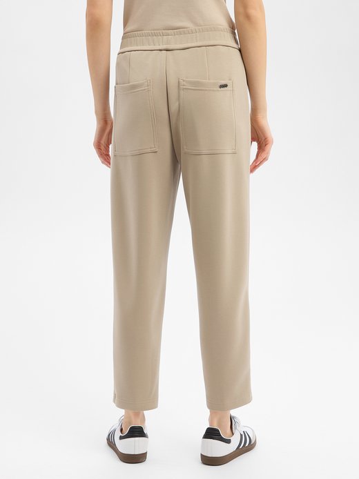 Damen Hose - Mara Casual Tapered