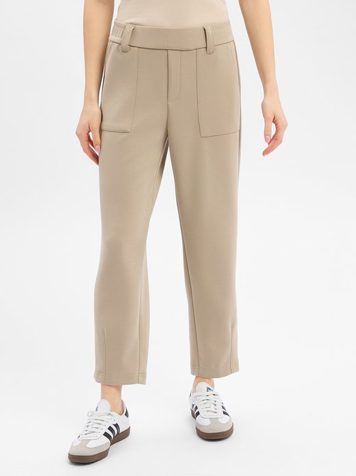 Damen Hose - Mara Casual Tapered