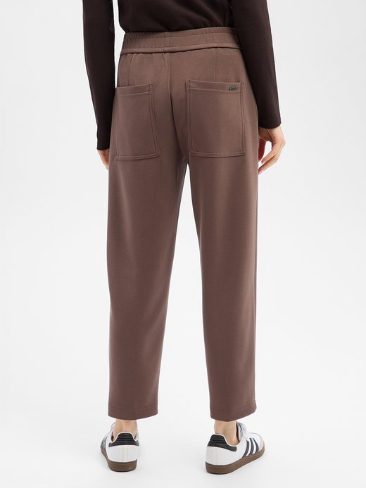 Damen Hose - Mara Casual Tapered