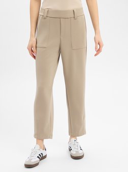 Damen Hose - Mara Casual Tapered