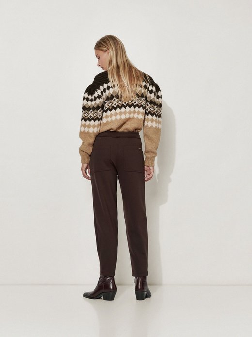 Damen Hose - Mara Casual