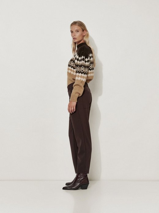 Damen Hose - Mara Casual