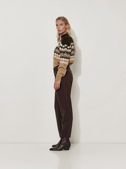 Damen Hose - Mara Casual