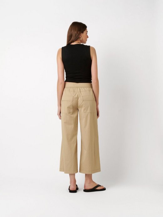 Damen Hose - Mara Culotte
