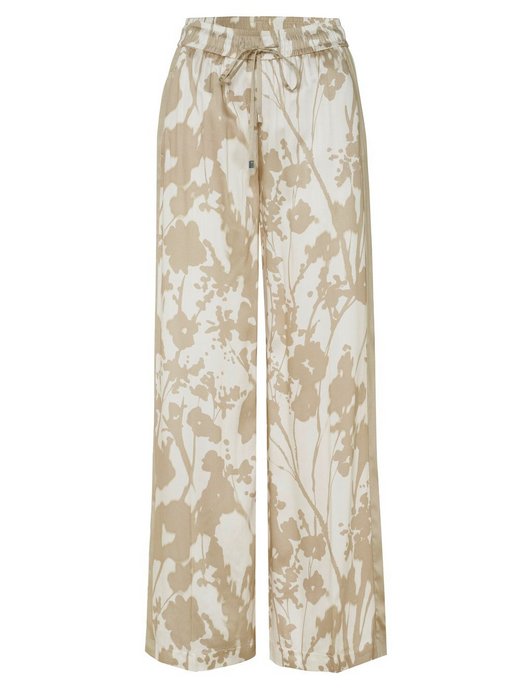 Damen Hose - Mara Palazzo