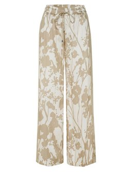 Damen Hose - Mara Palazzo