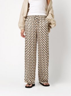 Damen Hose - Mara Palazzo