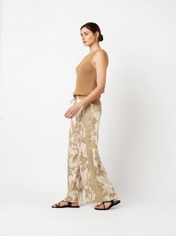 Damen Hose - Mara Palazzo