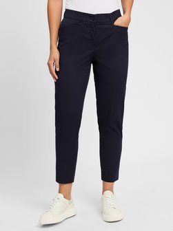 Artikelbild Damen Hose - Mara S von BRAX in marine uni