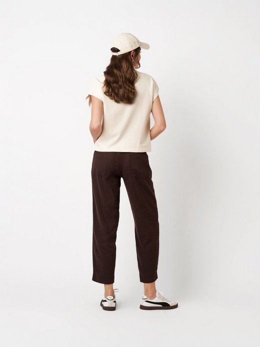 Damen Hose - Mara Tapered