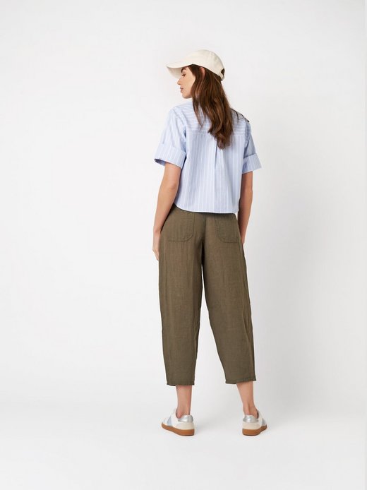 Damen Hose - Mara Tapered