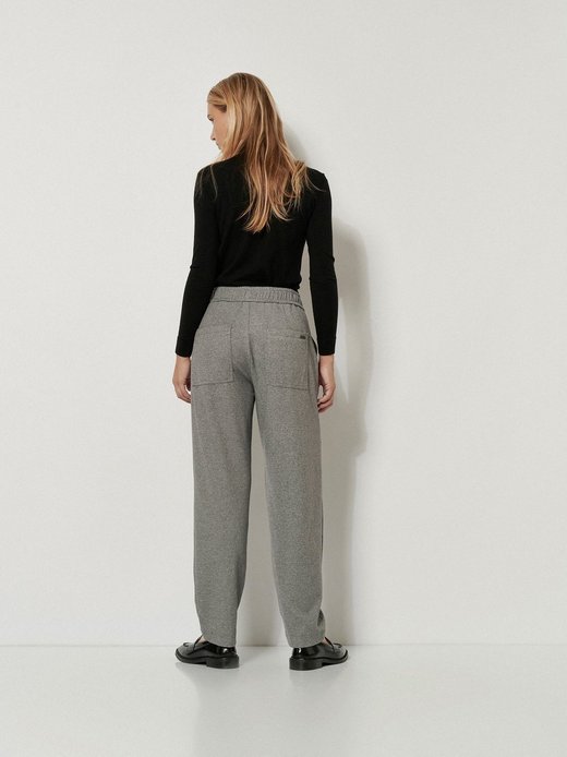Damen Hose - Mara Tapered