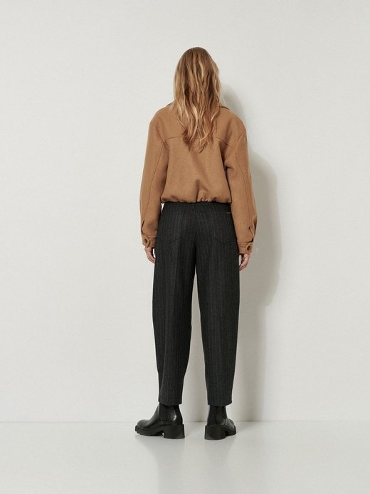 Damen Hose - Mara Tapered