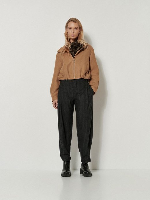 Damen Hose - Mara Tapered
