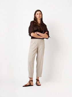Damen Hose - Mara Tapered