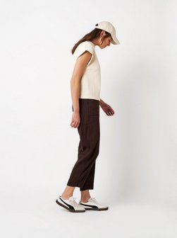 Damen Hose - Mara Tapered
