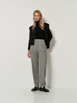 Damen Hose - Mara Tapered