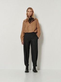 Damen Hose - Mara Tapered