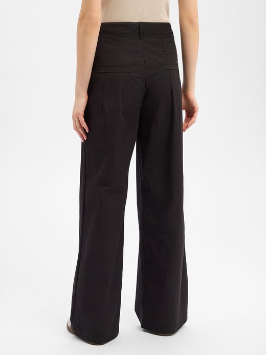 Damen Hose - Mara Wide Leg Fashion