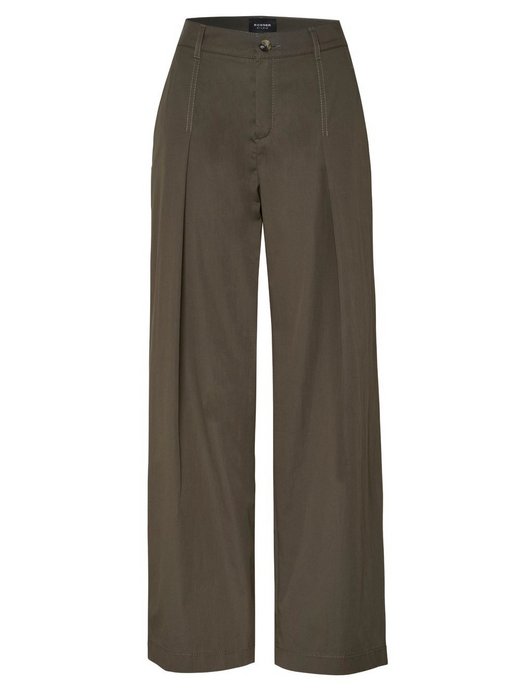 Damen Hose - Mara Wide