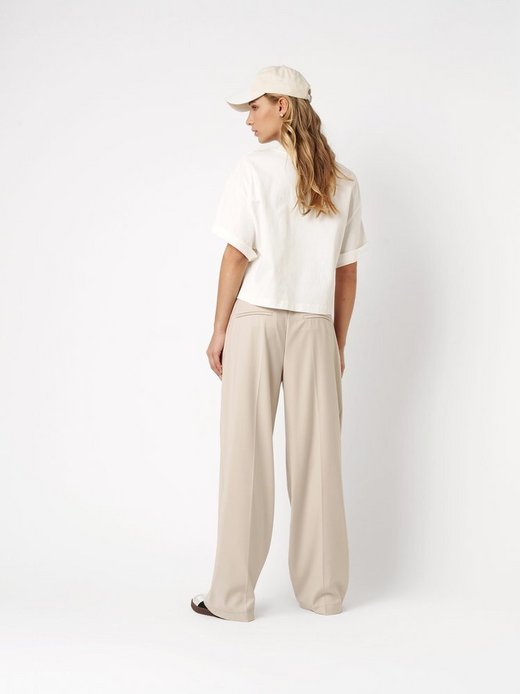 Damen Hose - Mara Wide