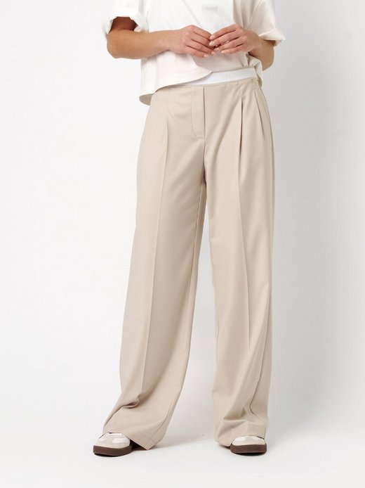 Damen Hose - Mara Wide