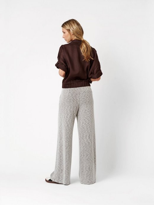 Damen Hose - Mara Wide