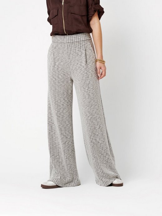 Damen Hose - Mara Wide