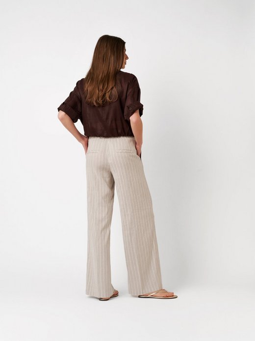Damen Hose - Mara Wide