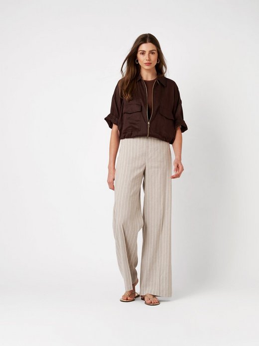 Damen Hose - Mara Wide