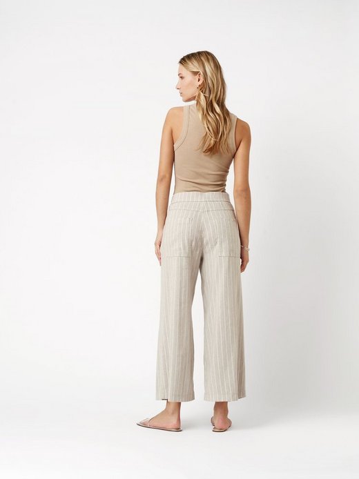 Damen Hose - Mara Wide