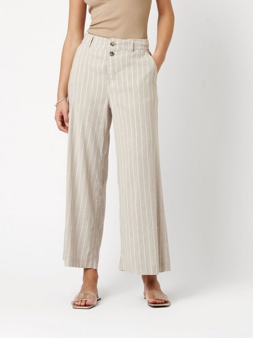 Damen Hose - Mara Wide