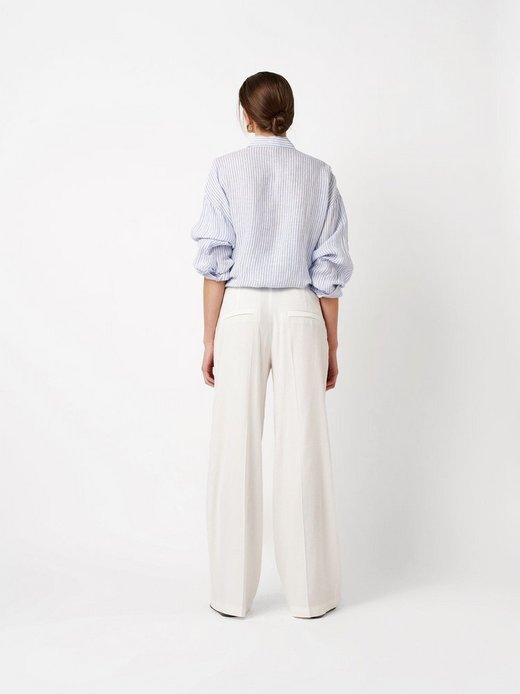 Damen Hose - Mara Wide