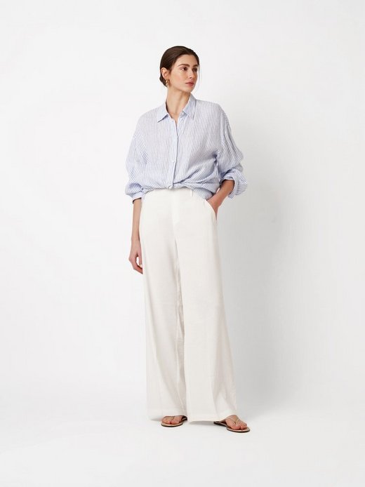 Damen Hose - Mara Wide