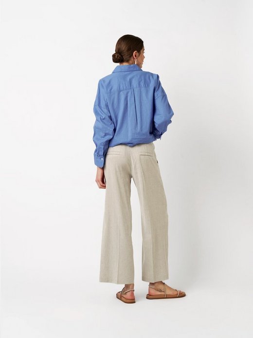 Damen Hose - Mara Wide
