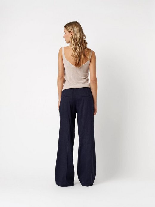 Damen Hose - Mara Wide