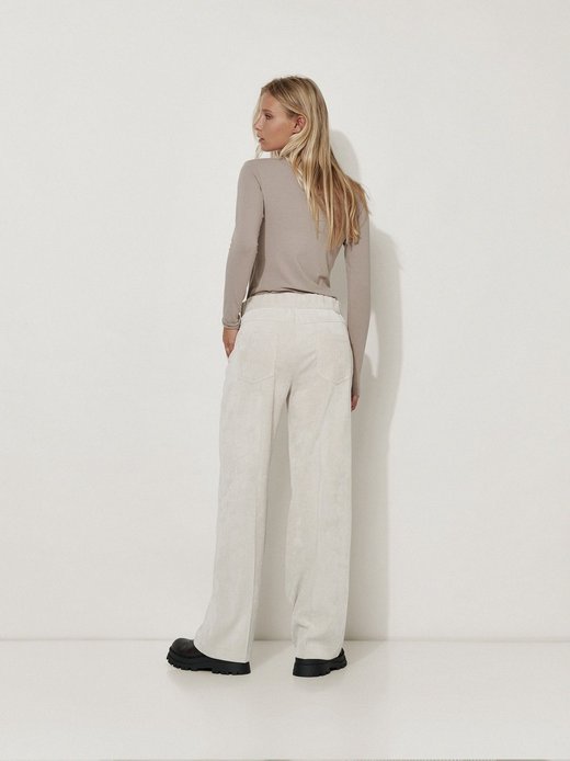 Damen Hose - Mara Wide