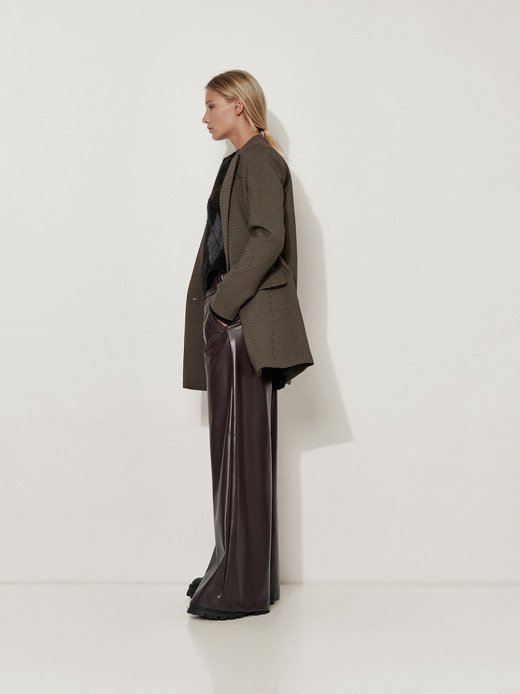 Damen Hose - Mara Wide